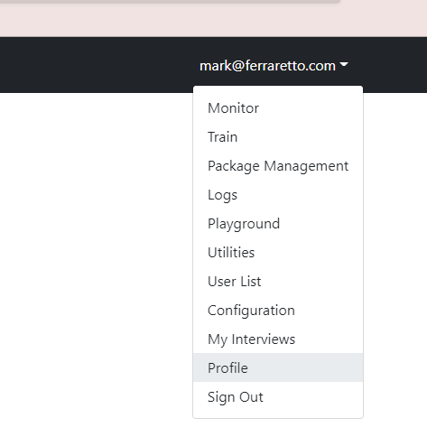 Docassemble API Key | DLL Guides & Policies